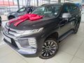 2026 Mitsubishi Pajero Sport 2.4D 4x4 Exceed Auto