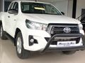 2019 Toyota Hilux 2.4 GD-6 Raised Body SRX Extended Cab