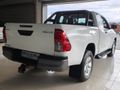 2019 Toyota Hilux 2.4 GD-6 Raised Body SRX Extended Cab