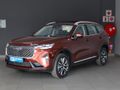 2022 Haval H6 2.0T Super Luxury 4X4 Auto