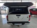 2019 Nissan Navara 2.3D SE Auto Double-Cab