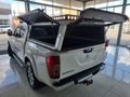 2019 Nissan Navara 2.3D SE Auto Double-Cab