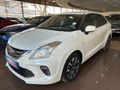 2021 Toyota Starlet 1.4 XS Auto