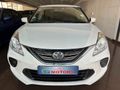 2021 Toyota Starlet 1.4 XS Auto