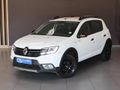 2020 Renault Sandero 900T Stepway Plus | Techroad