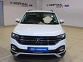 2020 Volkswagen T-Cross 1.0 TSI Comfortline