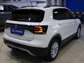 2020 Volkswagen T-Cross 1.0 TSI Comfortline