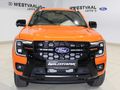 2026 Ford Ranger 3.0D V6 Wildtrak 4x4 Auto Double-Cab