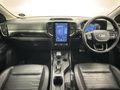 2023 Ford Ranger 2.0D XLT HR Double Cab Auto