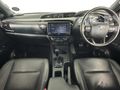 2024 Toyota Hilux 2.8 GD-6 RB Legend Double-Cab Auto (mhev)