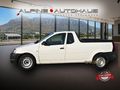 2019 Nissan NP200 1.6