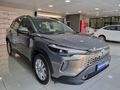 2025 Toyota Corolla Cross 1.8 XS