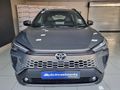 2025 Toyota Corolla Cross 1.8 XS