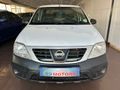 2019 Nissan NP200 1.6