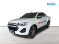 2026 Isuzu D-Max 3.0 DDI HR LSE Auto Double-Cab