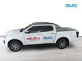 2026 Isuzu D-Max 3.0 DDI HR LSE Auto Double-Cab