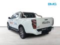 2026 Isuzu D-Max 3.0 DDI HR LSE Auto Double-Cab