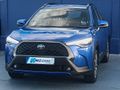 2023 Toyota Corolla Cross 1.8 XR