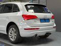2015 Audi Q5 2.0 TDI quattro S Auto