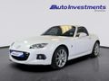 2015 Mazda MX-5 Mazda MX-5 2.0 Roadster Coupe
