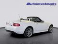 2015 Mazda MX-5 Mazda MX-5 2.0 Roadster Coupe