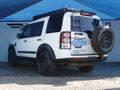 2011 Land Rover Discovery 4 5.0 V8 HSE