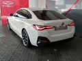 2023 BMW 4 Series 420i Gran Coupe M Sport Auto