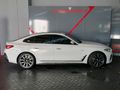 2023 BMW 4 Series 420i Gran Coupe M Sport Auto