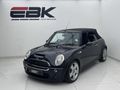 2012 MINI Convertible Cooper S