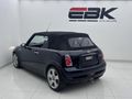 2012 MINI Convertible Cooper S