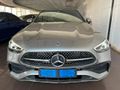 2022 Mercedes-Benz C-Class C 220d Auto