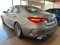2022 Mercedes-Benz C-Class C 220d Auto