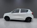 2025 Toyota Vitz 1.0 XR