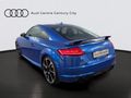 2018 Audi TT RS Coupe quattro Auto