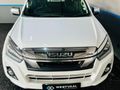 2021 Isuzu D-Max 300 LX Extended Cab