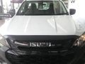 2026 Isuzu D-Max 1.9 DDI LR Single-Cab