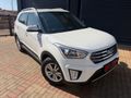 2018 Hyundai Creta 1.6 Executive