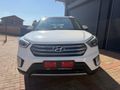 2018 Hyundai Creta 1.6 Executive