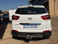 2018 Hyundai Creta 1.6 Executive