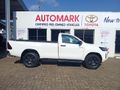 2023 Toyota Hilux 2.4 GD-6 Raider 4x4 Single-Cab