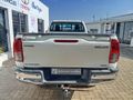 2023 Toyota Hilux 2.4 GD-6 Raider 4x4 Single-Cab