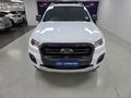 2021 Ford Ranger 2.0D Bi-Turbo Wildtrak Auto Double-Cab