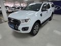 2021 Ford Ranger 2.0D Bi-Turbo Wildtrak Auto Double-Cab