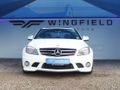 2007 Mercedes-AMG C-Class C63 AMG