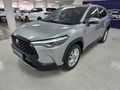 2023 Toyota Corolla Cross 1.8 XI