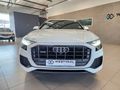 2020 Audi Q8 45 TDI quattro Auto