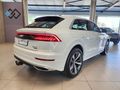 2020 Audi Q8 45 TDI quattro Auto