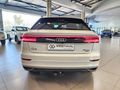 2020 Audi Q8 45 TDI quattro Auto