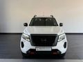 2021 Nissan Navara 2.5 DDTi PRO-4X 4X4 Auto Double-Cab