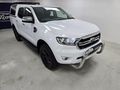 2019 Ford Ranger 2.0D XLT Auto Double-Cab